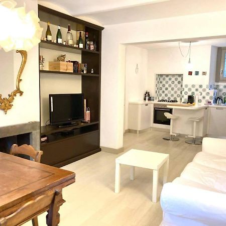 Le Scalette Apartment Todi Exterior photo
