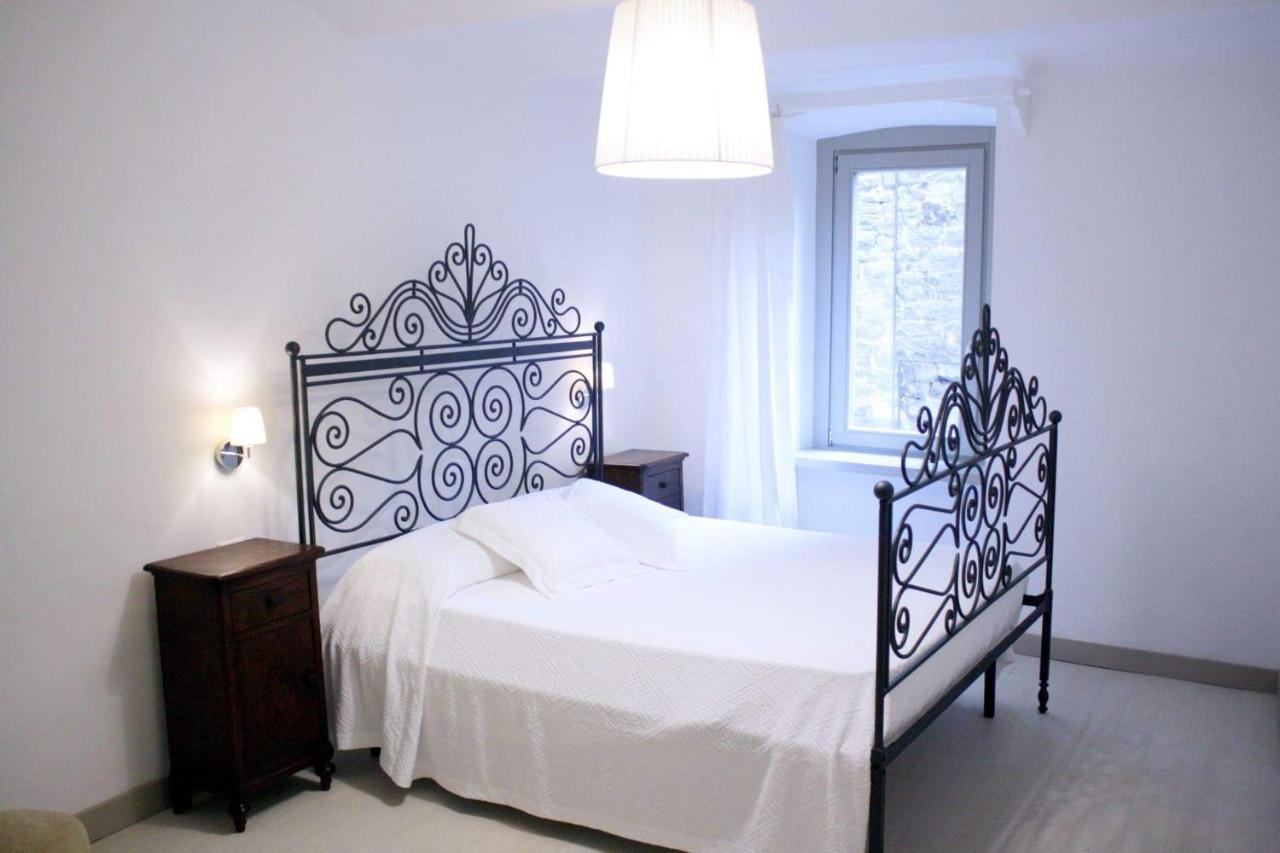 Le Scalette Apartment Todi Exterior photo