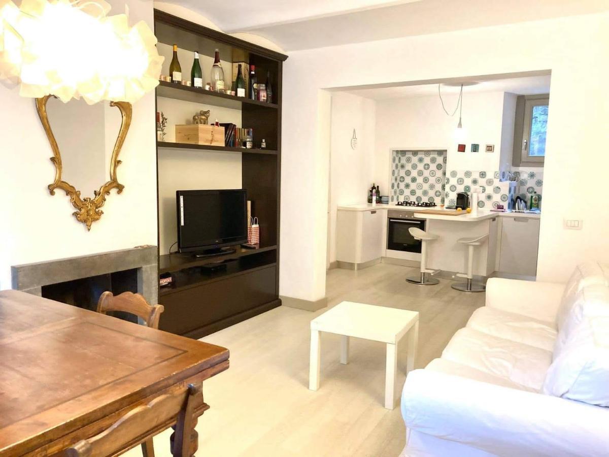 Le Scalette Apartment Todi Exterior photo