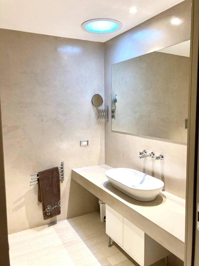 Le Scalette Apartment Todi Exterior photo